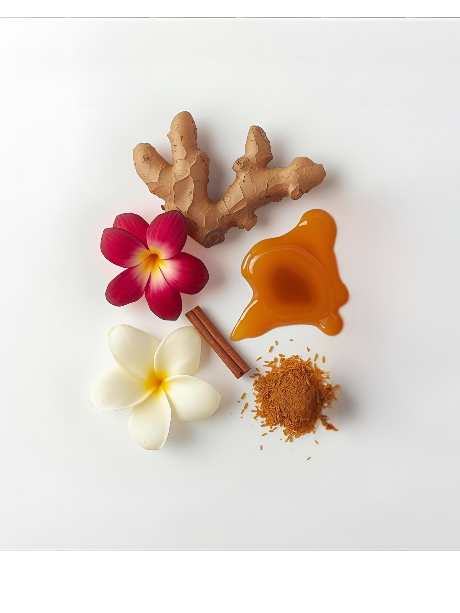 No 30 Vanilla Spiced Bloom